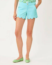 Lilly Pulitzer - BUTTERCUP STRETCH SHORT