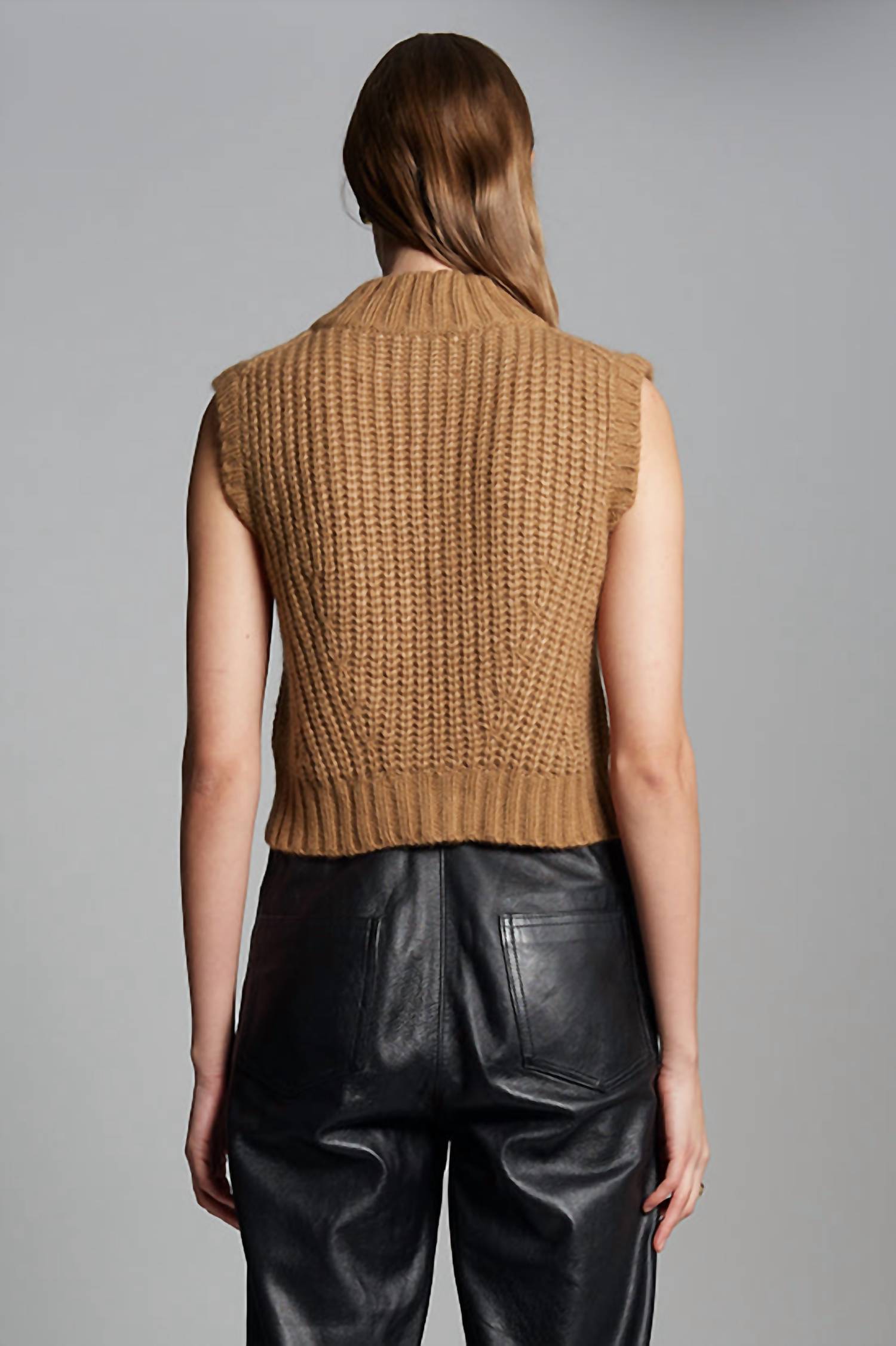 Eleven Six - Ada Sweater Vest