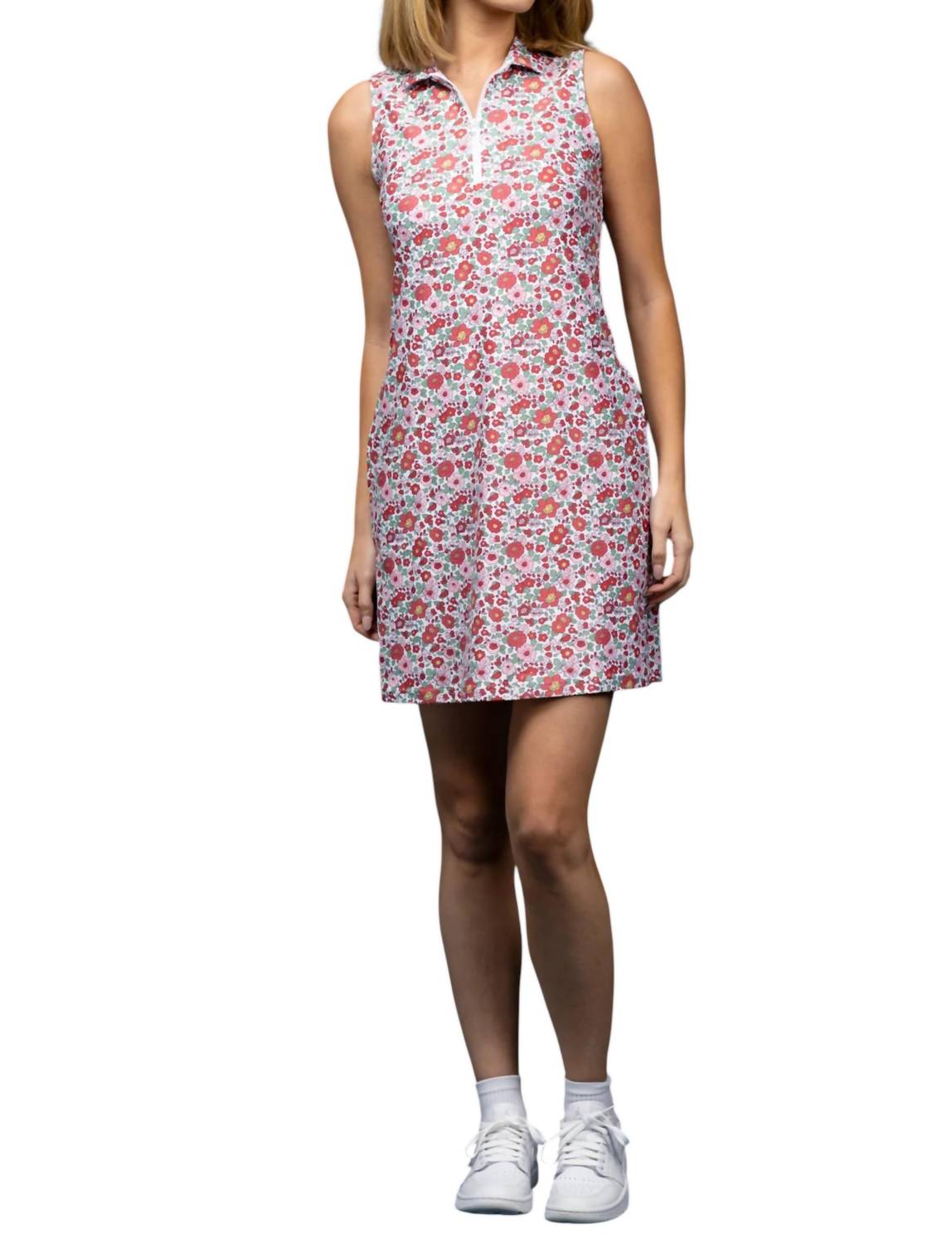 Smith & Quinn - Katherine Mini Dress