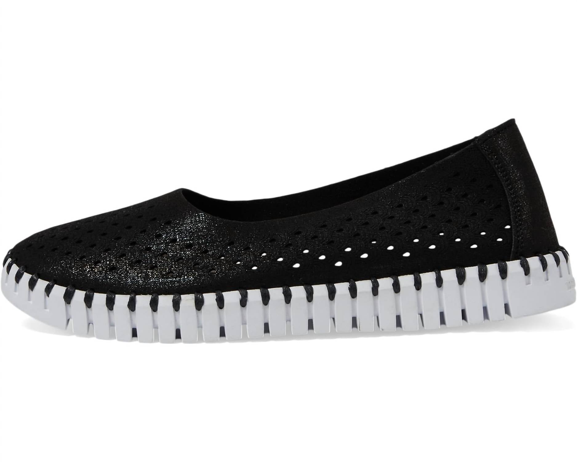Ilse Jacobsen - Women's Tulipu 0026 Ballet Slipper
