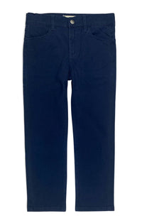 Appaman - Boy's Skinny Twill Pants