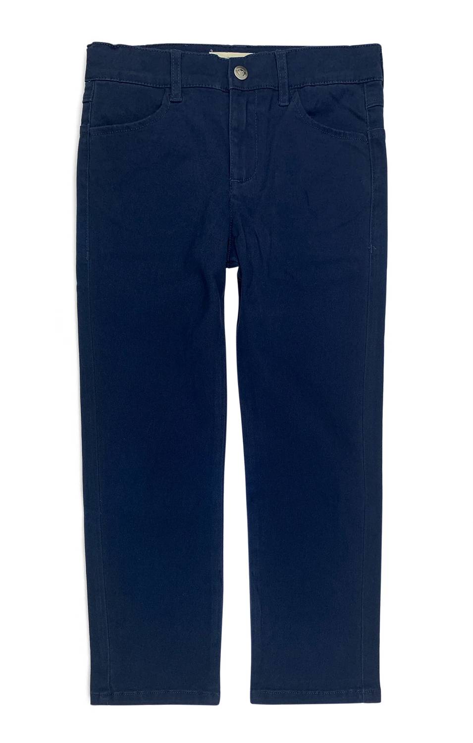 Appaman - Boy's Skinny Twill Pants