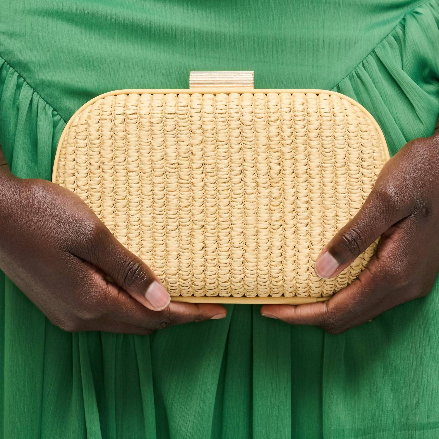 Urban Expressions - The Blaire Evening Bag