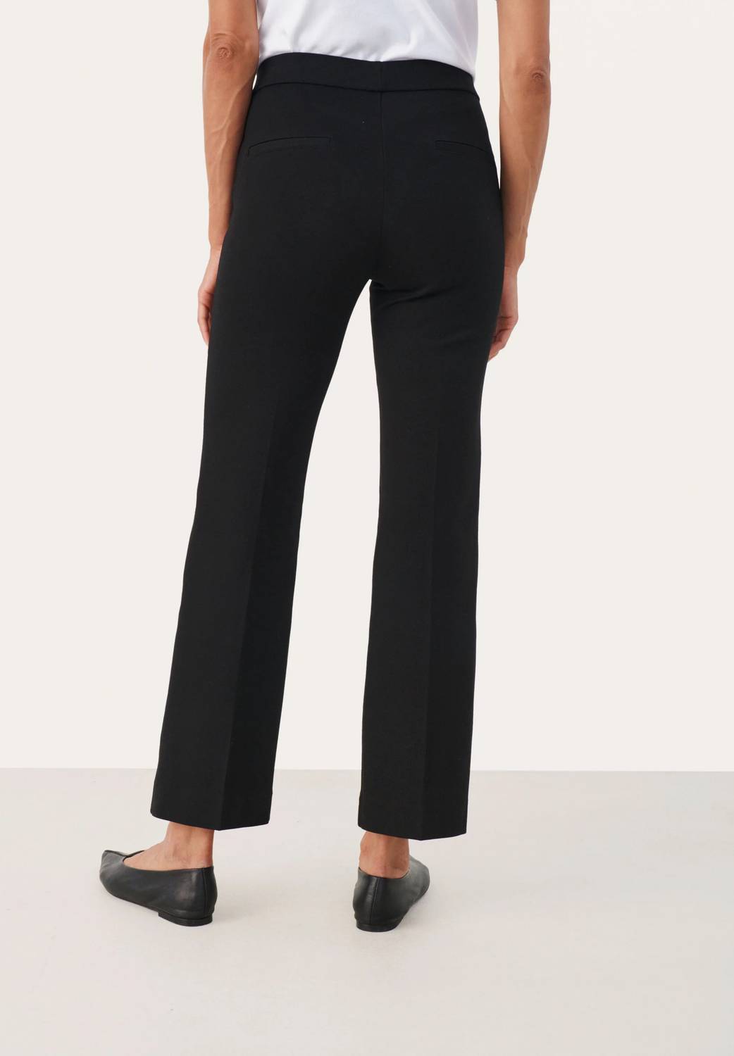 Part Two - Ponta Trouser