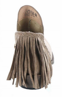 Very G - Women's Trio Bootie