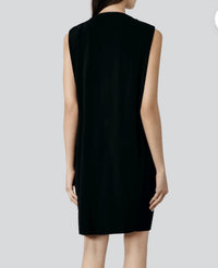 Allsaints - Women's Zipper Dress