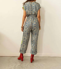 Carolina K - Maena Jumpsuit