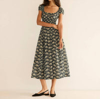 Dôen - Quinley Midi Dress