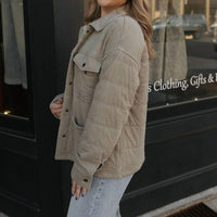 Thread & Supply - Arista Jacket