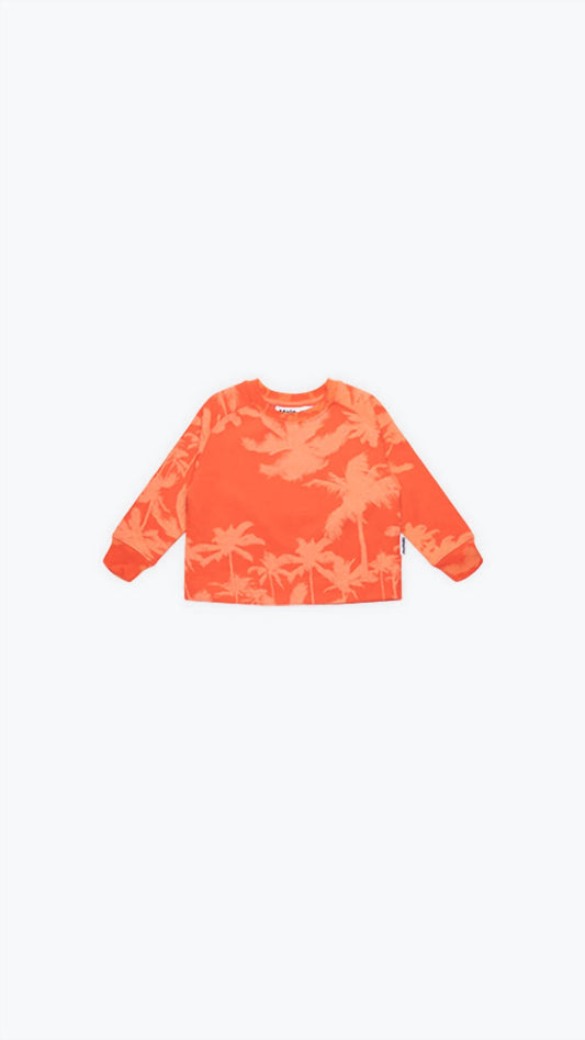 Girls - Margit Sweatshirt