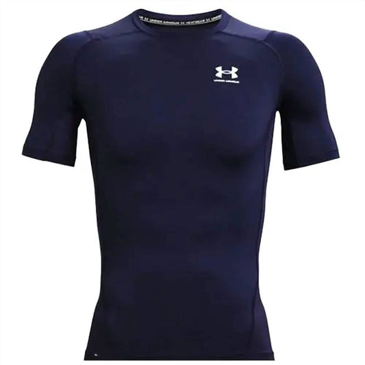 Under Armour - Men's Heatgear Short Sleeve Compression Shirt