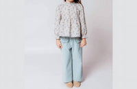 Fina Ejerique - Viella Floral Blouse