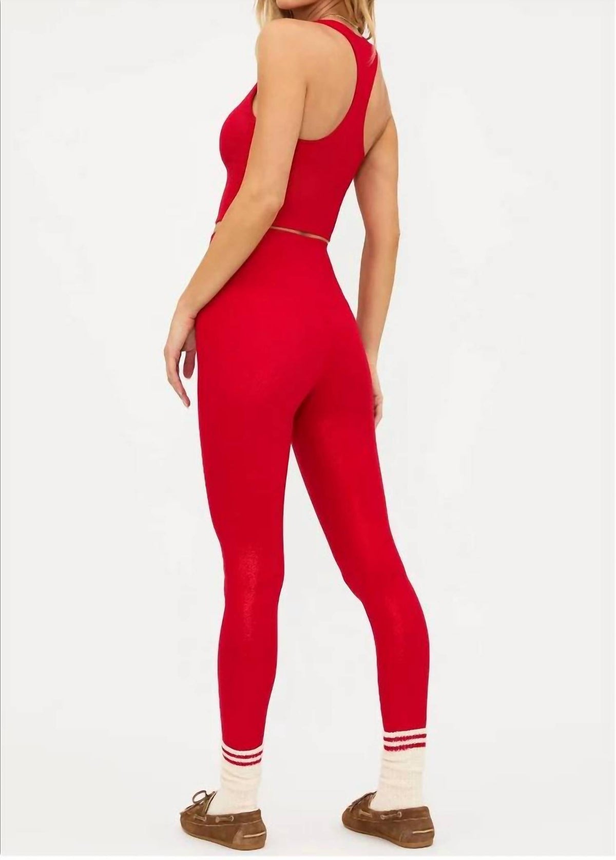 Beach Riot - Women's Piper High-rise Legging