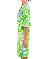 Gretchen Scott - Shake Your Tushy Dress