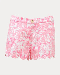 Lilly Pulitzer - Women's Buttercup Stretch Short