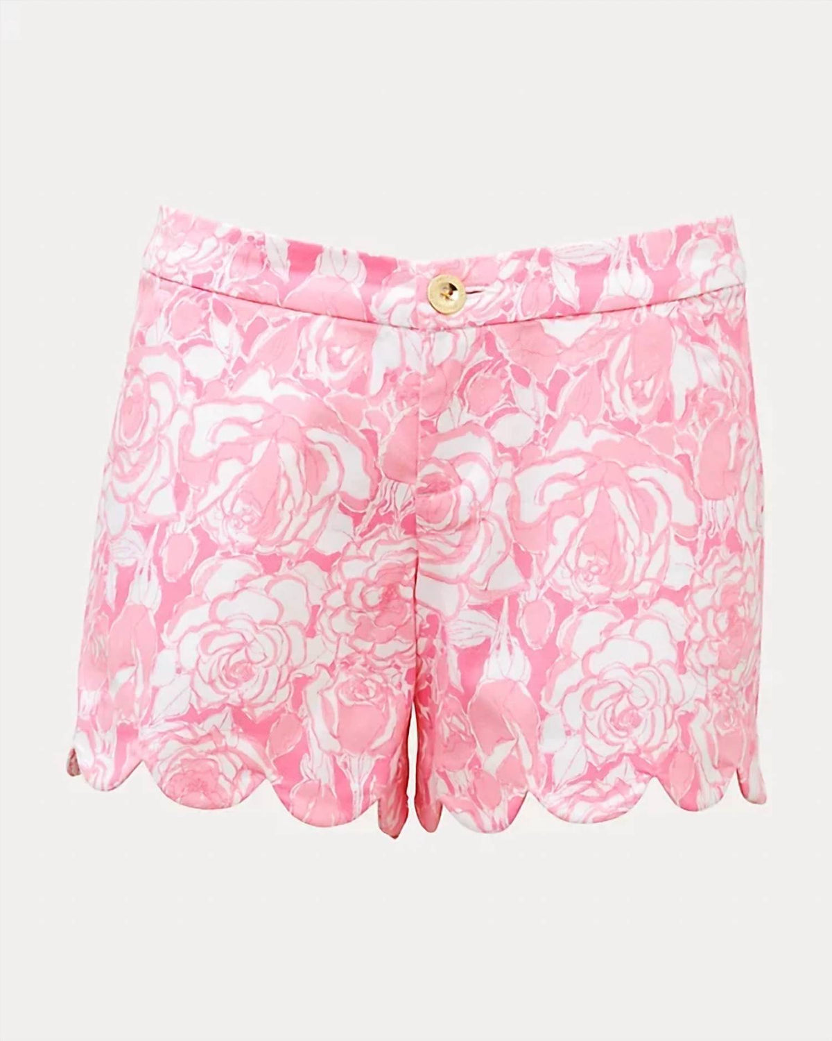 Lilly Pulitzer - Women's Buttercup Stretch Short