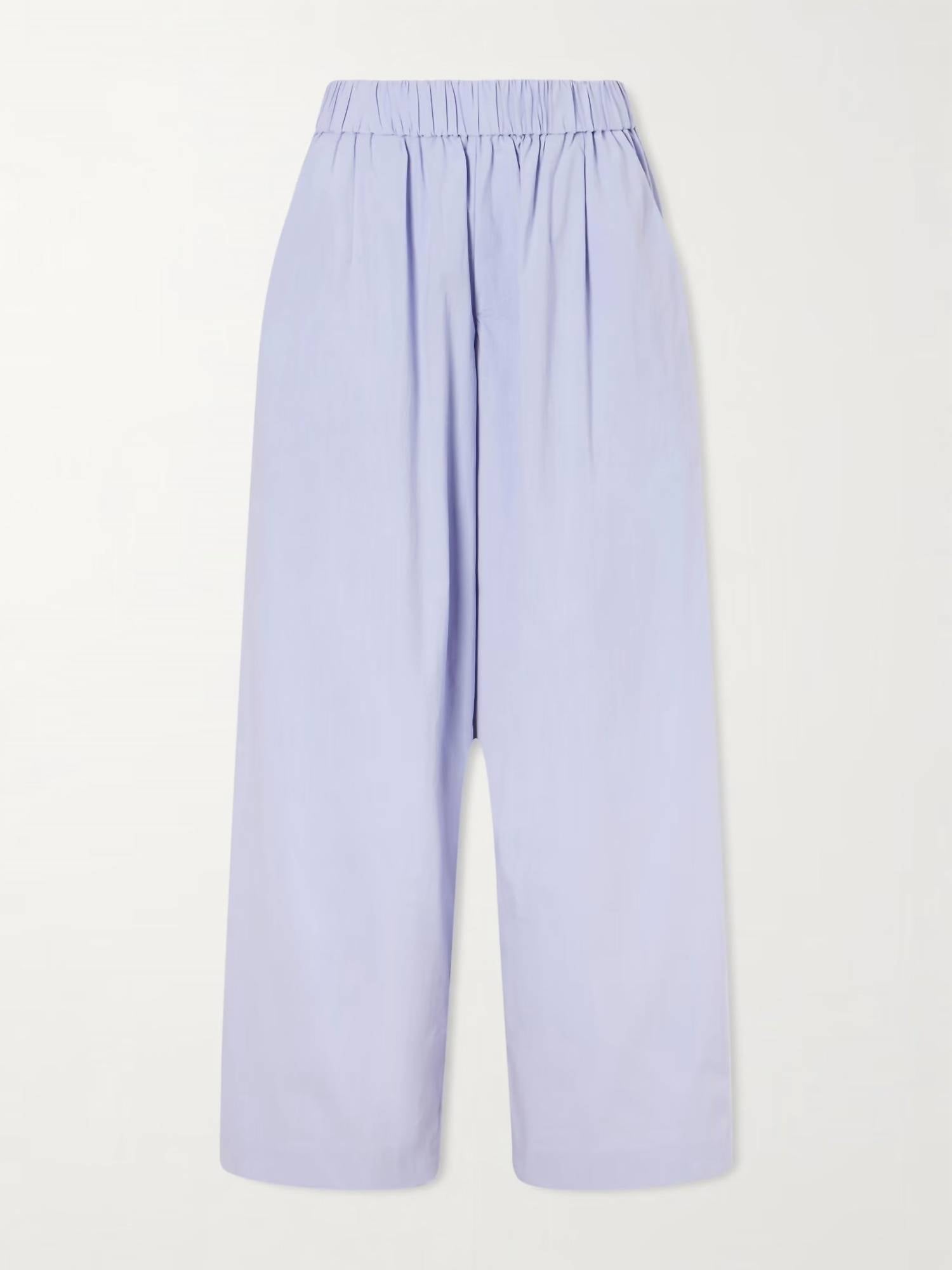 St. Agni - Everyday relaxed pants