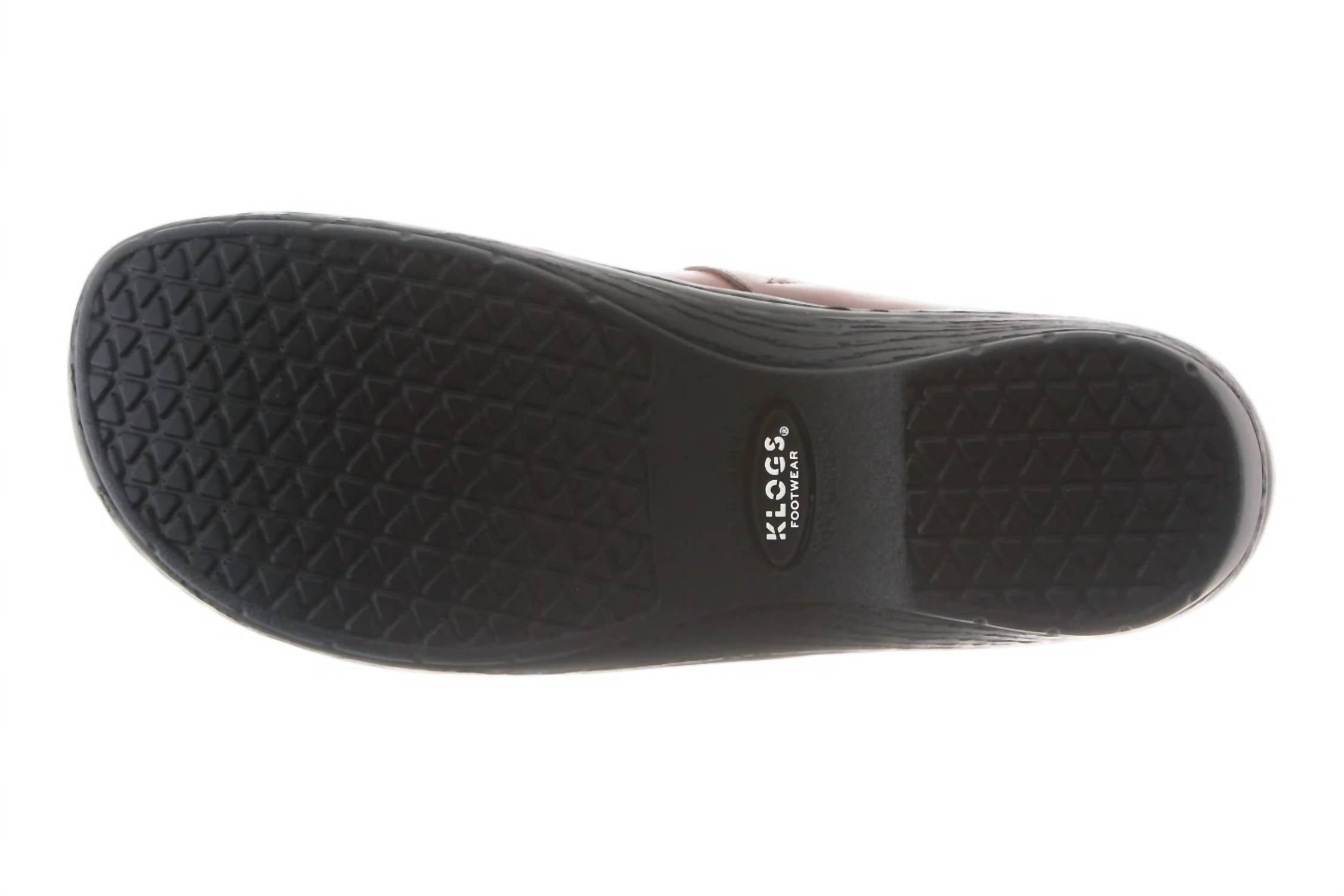 Klogs Footwear - Women's Mission Slip On Clogs