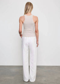 Enza Costa - Twill Slash Pants