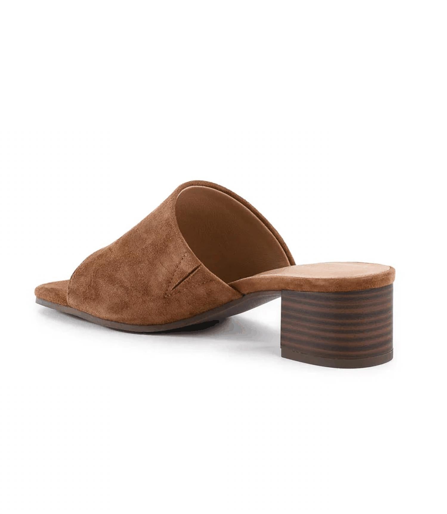Seychelles - Women's Pepper Mid Heel Sandals