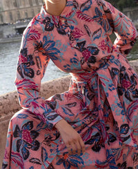 Oliphant - Layla Midi Dress