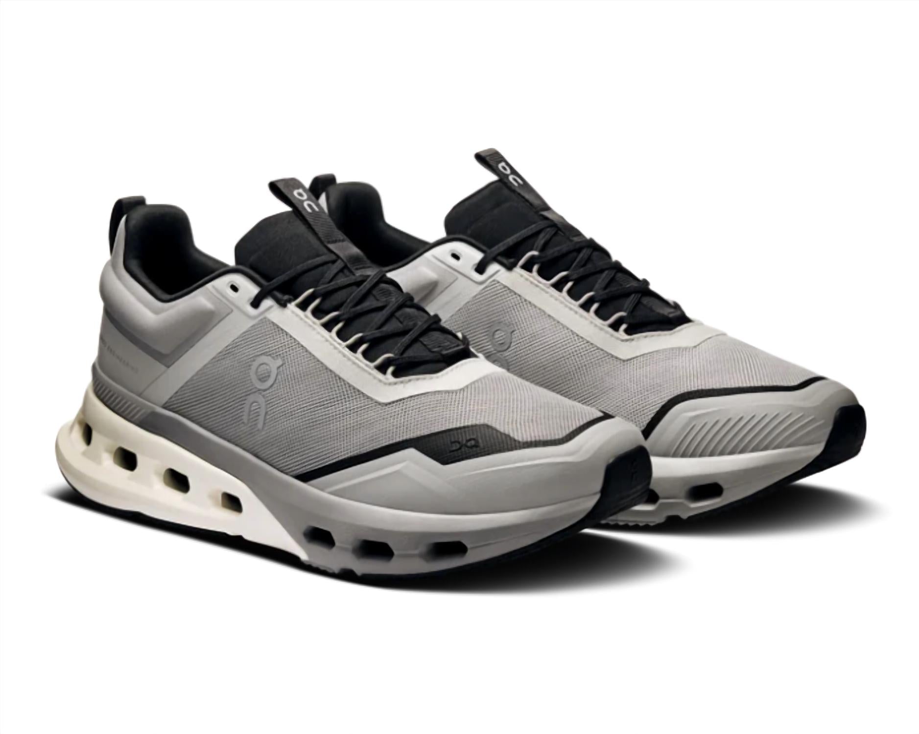 On - Men's Cloudnova X Shoes