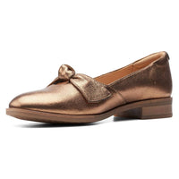 Clarks - Women's Trish Wave Loafer