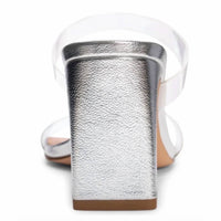 Chinese Laundry - Women's Yaya Metallic Sandals
