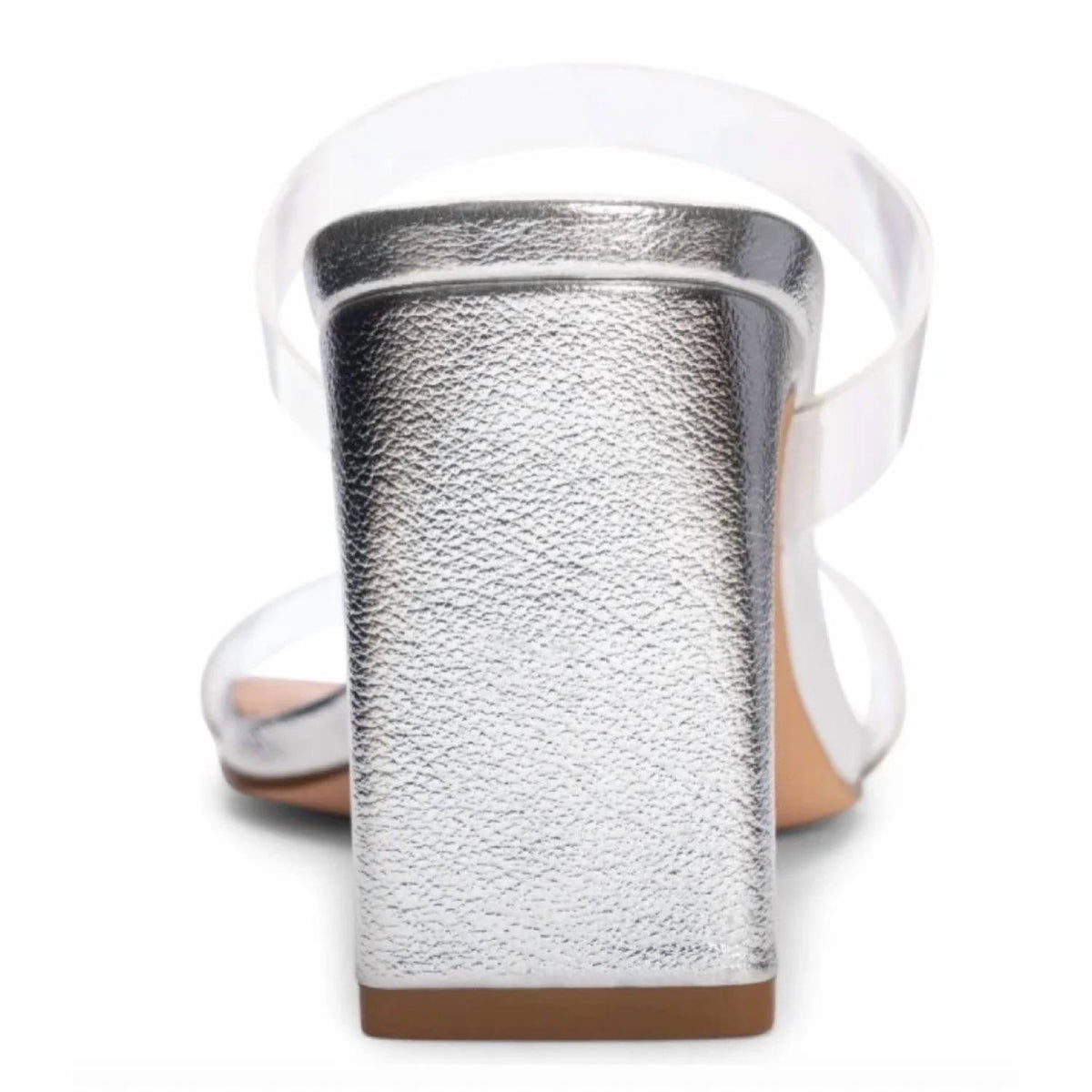 Chinese Laundry - Women's Yaya Metallic Sandals