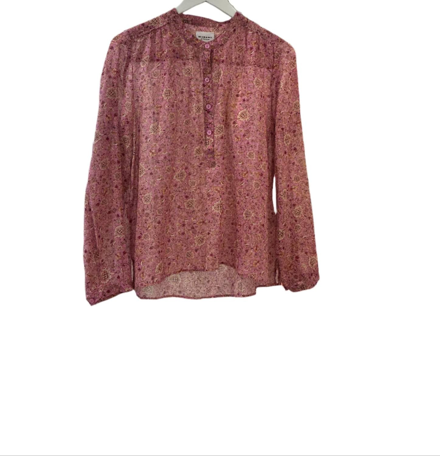 Isabel Marant - Women's Maria Top