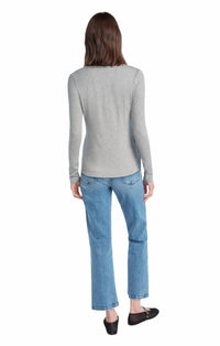 Favorite Daughter - Good Luck Long Sleeve Top