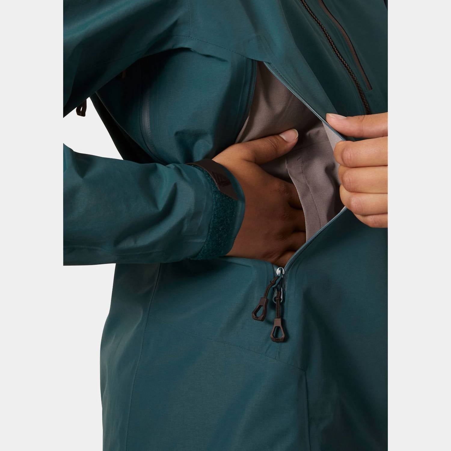 Helly Hansen - Odin 9 Worlds 3.0 Jacket