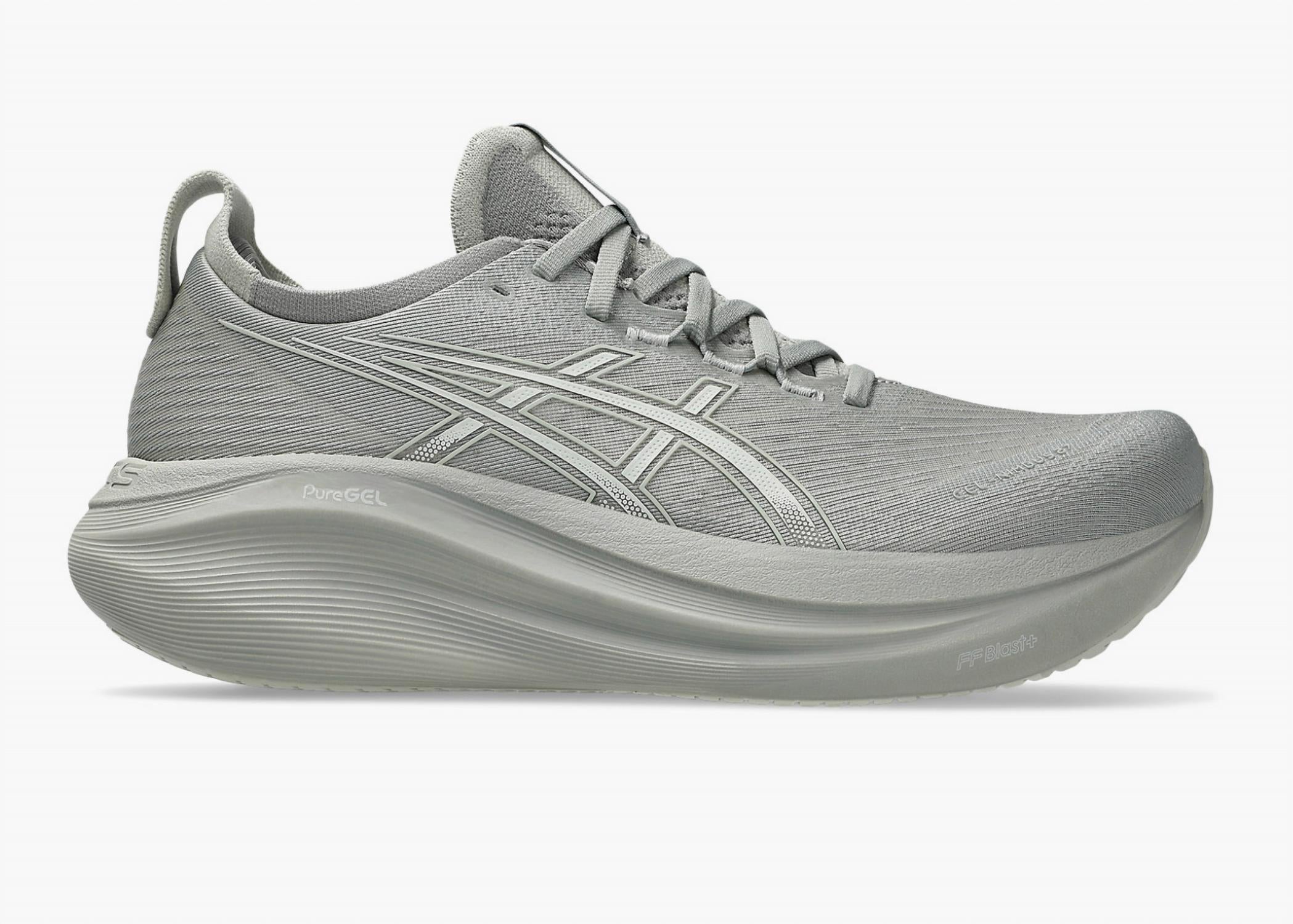 Asics - Mens Gel-Nimbus 27 Shoe