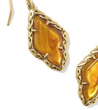 Kendra Scott - Women's Adeline Vintage Drop Earring