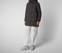 Save The Duck - Hooded Parka Bethany Jacket