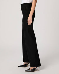 Paige - Anessa Wide Leg Jeans