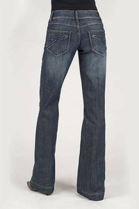 Stetson - Women's Trouser Jeans
