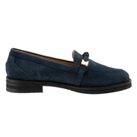 Trotters - Women's Femi Suede Loafer