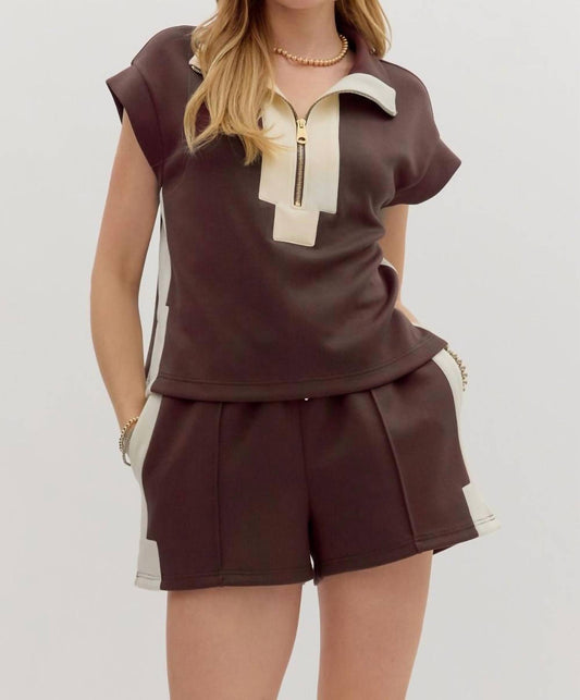 Entro - Weekend Court Set