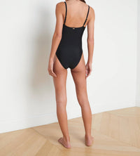 L'Agence - Remi One-piece Swimsuit