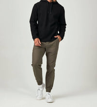 7Diamonds - Long Sleeve Restoration Hoodie