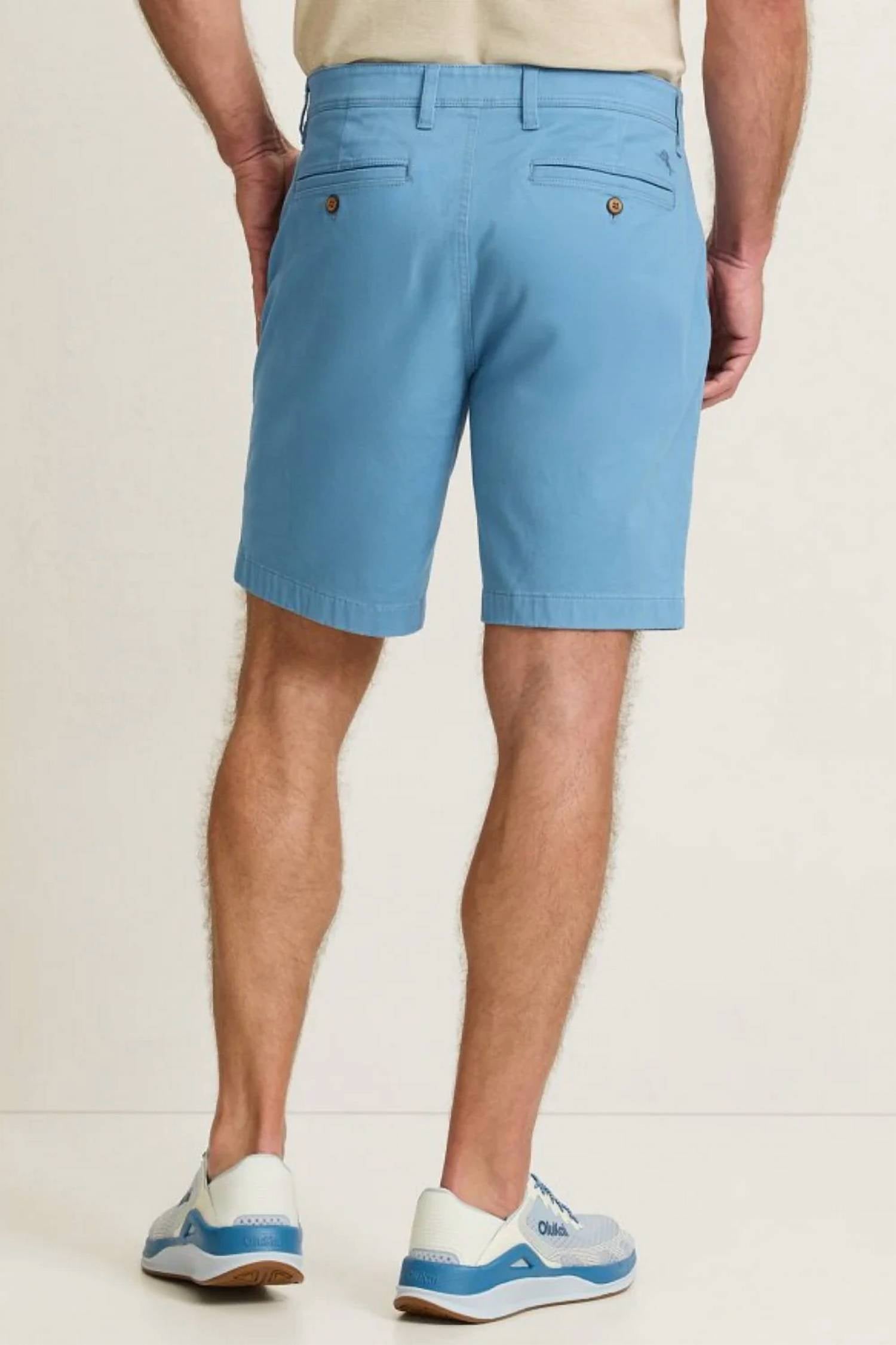 Tommy Bahama - Boracay Chino 9-inch Shorts