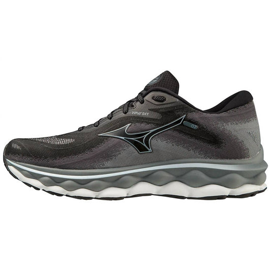 Mizuno - MEN’S WAVE SKY 7 RUNNING SHOES