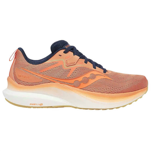 Saucony - Men's Tempus 2 Running Shoes