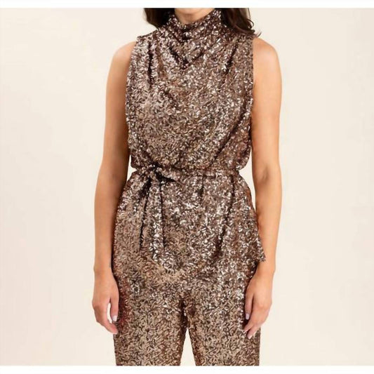 S'Edge - Bree Tank Top