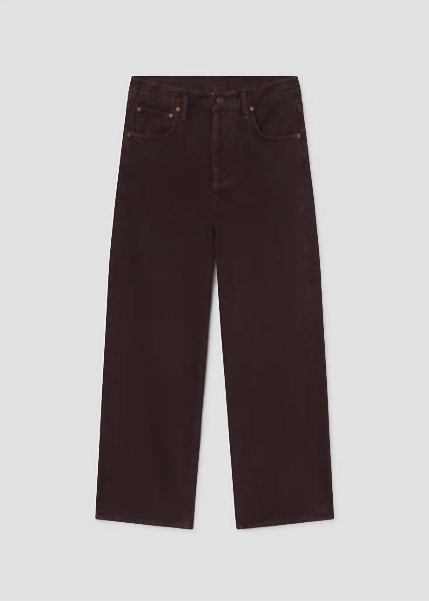 Agolde - Ren Jean