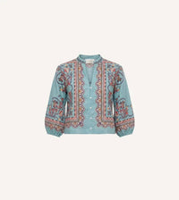 Cleobella - Noelle Blouse