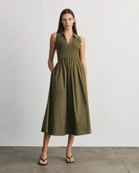 Tanya Taylor - Bess Midi Dress