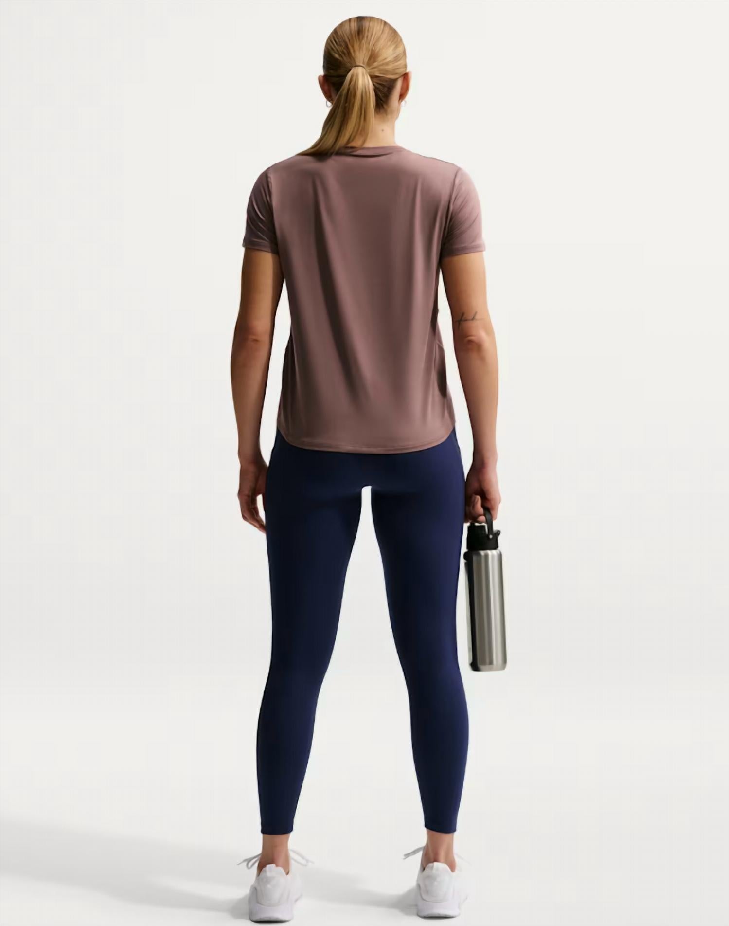 Nike - One Classic Dri Fit Short Sleeve Top