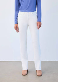 Fdj - Olivia Bootcut Corduroy Jeans